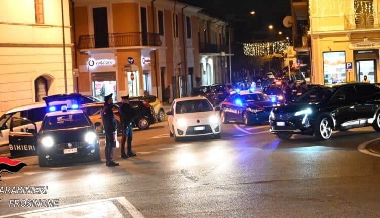 Sora, commette un furto nel 2008, provvedimento di pena definitiva per un 36enne