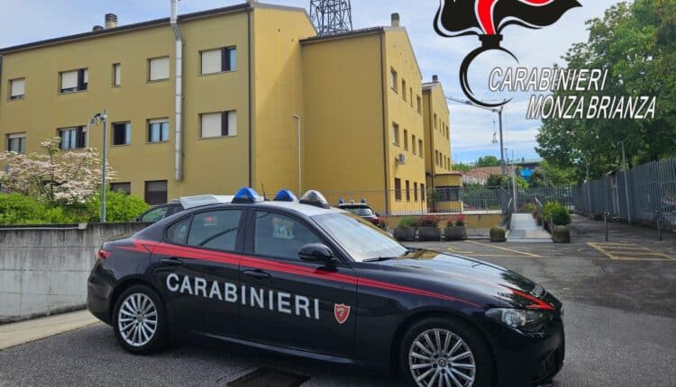 Busnago, sorpresa a rubare in un centro commerciale: arrestata ed espulsa una donna 24enne