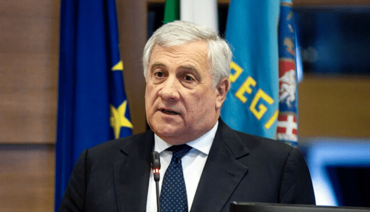 Farnesina Tajani al Tavolo Russia dopo il caso Unicredit