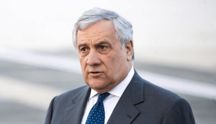 Farnesina, Tajani presiede la riunione con gli ambasciatori italiani in aree di crisi