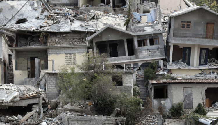 Farnesina l Italia stanzia 8 milioni per aiuti umanitari ad Haiti