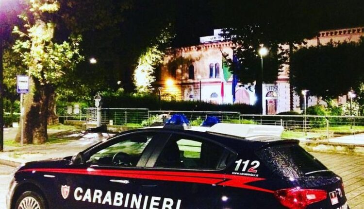 Foligno: eseguita ordinanza di applicazione di misura cautelare personale, i Carabinieri arrestano un 19enne responsabile di atti persecutori aggravati.