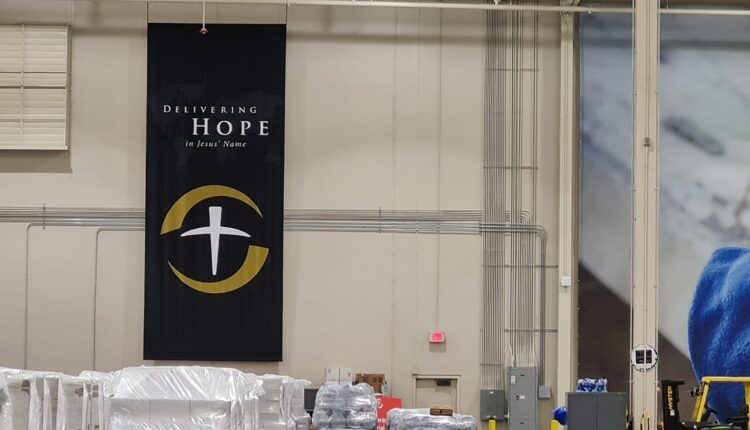 Il presidente della Regione Lombardia e l'assessore al Welfare negli usa visitano la sede dei Samaritan's Purse