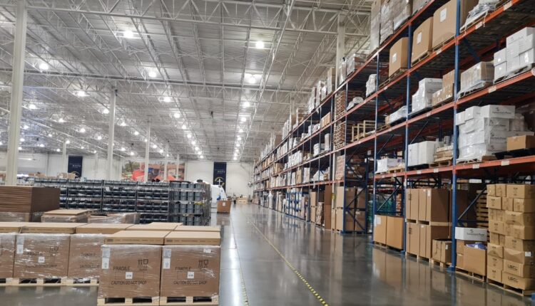 Il presidente della Regione Lombardia e l'assessore al Welfare negli usa visitano la sede dei Samaritan's Purse