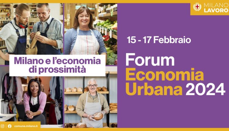 Milano: al via i primi tre bandi del piano triennale per l'economia di prossimità