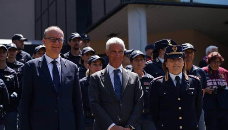 Nettuno, 1° edizione del "Premio Ilaria Barone": assegnate alcune borse di studio agli studenti più meritevoli