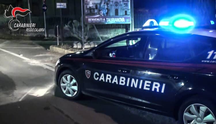 Taurianova (RC): 2 vigili urbani non intervengono per un incidente mortale, entrambi sospesi