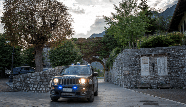 Udine, furto in abitazione per un valore di 2.500 euro: individuati i presunti responsabili dai Carabinieri