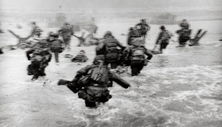 Cagliari: al Palazzo di Città accoglierà i capolavori fotografici di Robert Capa