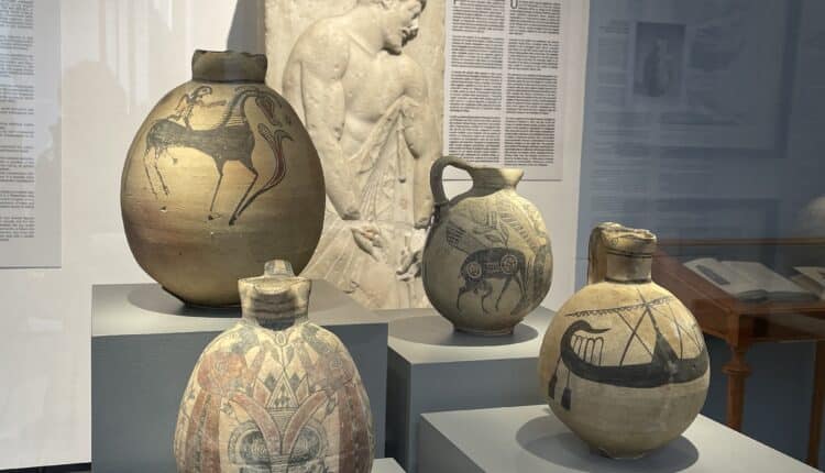 Sicilia: Notte europea dei musei, la Regione ha aperto i luoghi della cultura.