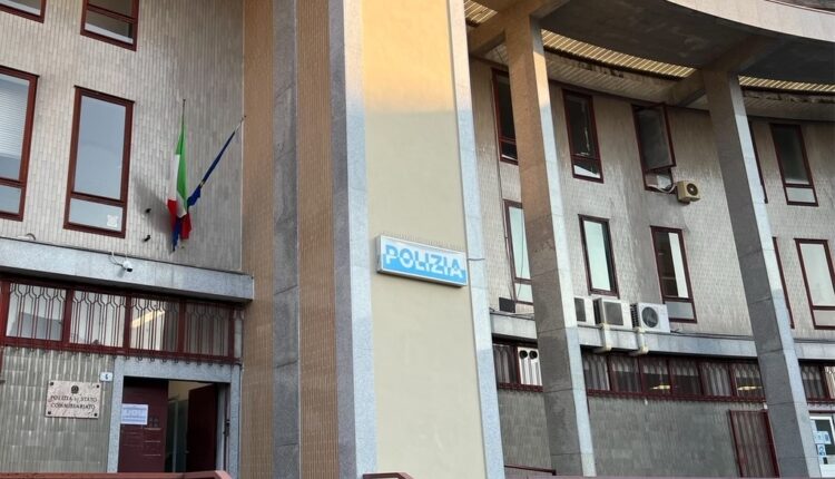 Gallarate (VA): insulta e minaccia i poliziotti, emesso il decreto di espulsione