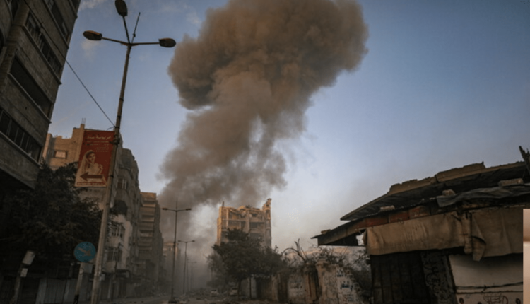 Gaza, Wafa Decine di civili uccisi in vari raid sulla Striscia