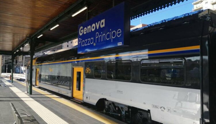 Genova: "Cavallo di ritorno", arrestati due stranieri dalla Polizia.