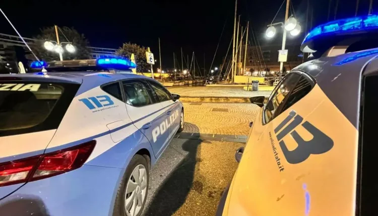 Genova: controlli straordinari del territorio, identificate 454 persone e 159 veicoli.