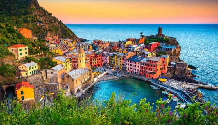 Genova: il meteo non ha frenato gli arrivi, Liguria attrattiva anche con i suoi centri storici.