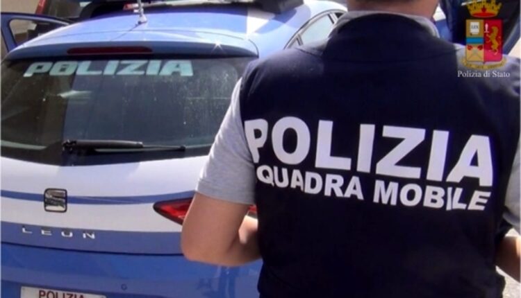 Genova: la Polizia arresta il presunto autore della della rapina ai danni di clochard.