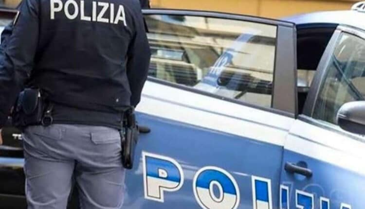 Genova: minaccia di morte il vicino e aggredisce i poliziotti, arrestato 53enne.