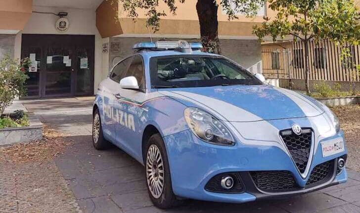 Genova: si perde nel bosco e viene rintracciato dai poliziotti.