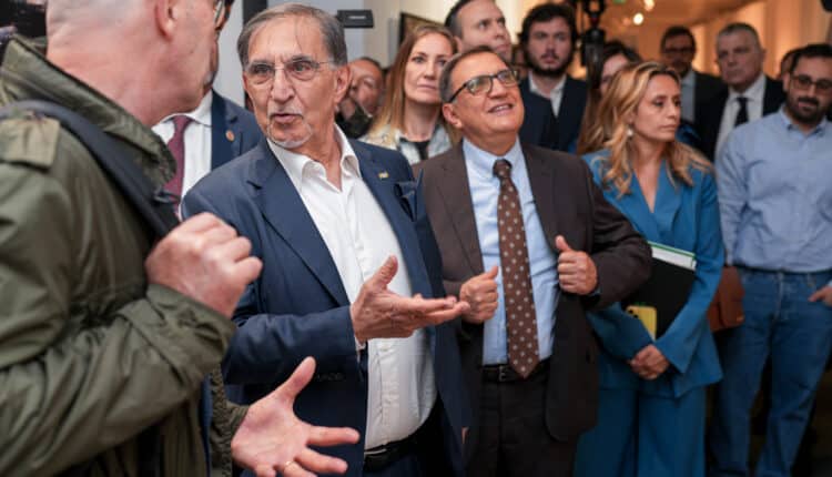 Milano: premio giornalistico e una mostra fotografica in memoria di Almerigo Grilz