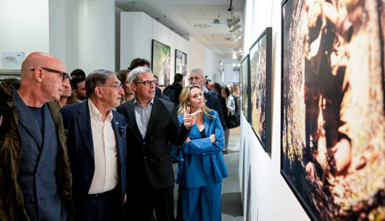 Milano: premio giornalistico e una mostra fotografica in memoria di Almerigo Grilz