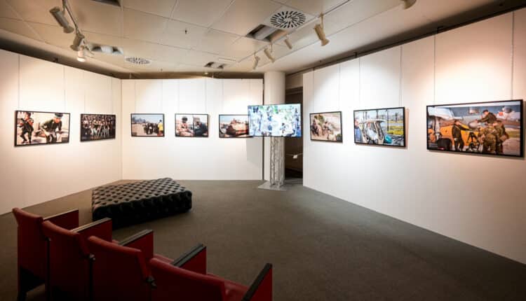 Milano: premio giornalistico e una mostra fotografica in memoria di Almerigo Grilz