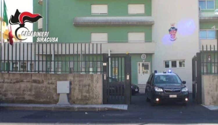 I Carabinieri ricostruiscono le fasi dell'agguato avvenuto al termine dell'incontro di calcio Carlentini - Francofonte.