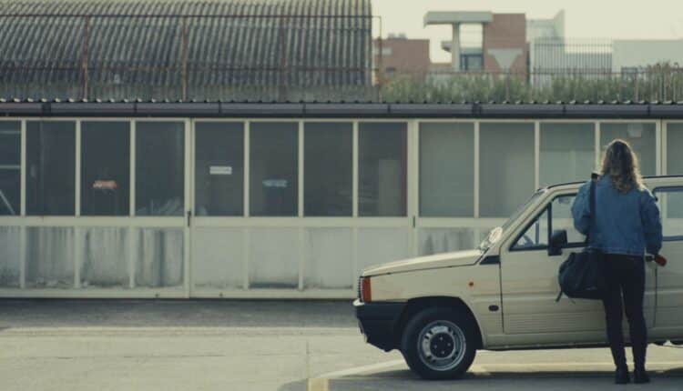 Roma: proiettato al Cinema Barberini il terzo episodio della serie "I ragazzi delle scorte", dedicato ad Emanuela Loi