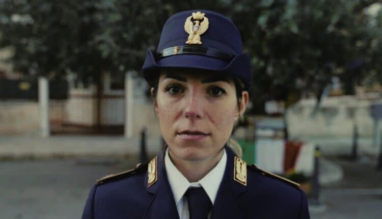 Roma: proiettato al Cinema Barberini il terzo episodio della serie "I ragazzi delle scorte", dedicato ad Emanuela Loi