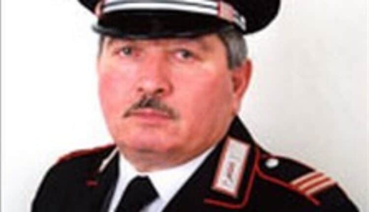 Cordoglio del ministro Crosetto per la scomparsa del Luogotenente dei Carabinieri Coira, medaglia d'oro al valor militare