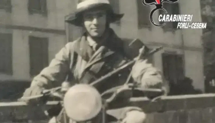Cesenatico, l’Appuntato dell’Arma dei Carabinieri Verardo Graziani compie 100 anni