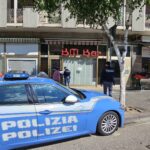 Bolzano, abituale ritrovo di pregiudicati causa problemi per l'ordine pubblico: il Questore chiude il "Bar Biti"