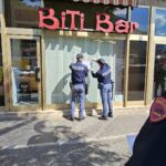 Bolzano, abituale ritrovo di pregiudicati causa problemi per l'ordine pubblico: il Questore chiude il "Bar Biti"