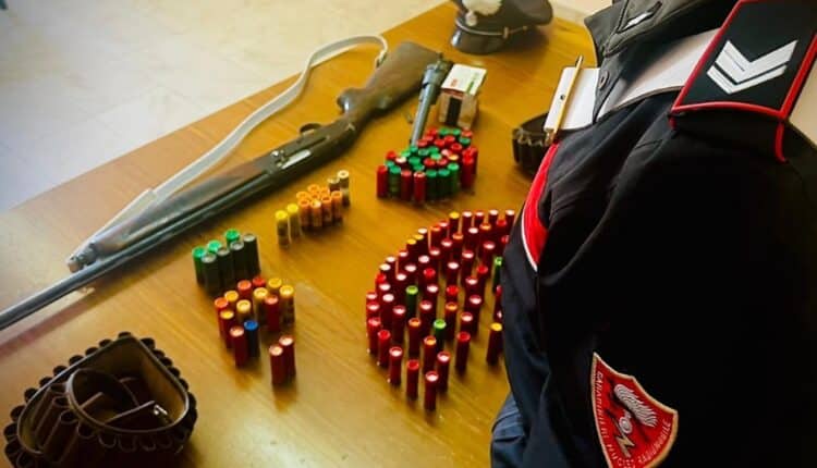 Montesarchio, controlli nel weekend :tre arresti e tre segnalazioni per detenzione di sostanze stupefacenti