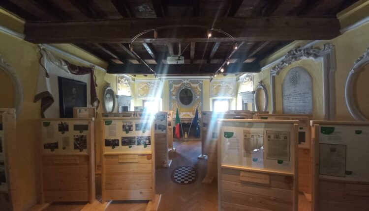 Castiglione dei Pepoli, la mostra "Gli uomini che piantavano alberi”: la storia dei boschi dell'Appennino