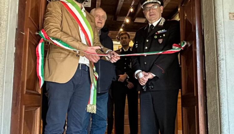 Castiglione dei Pepoli, la mostra "Gli uomini che piantavano alberi”: la storia dei boschi dell'Appennino