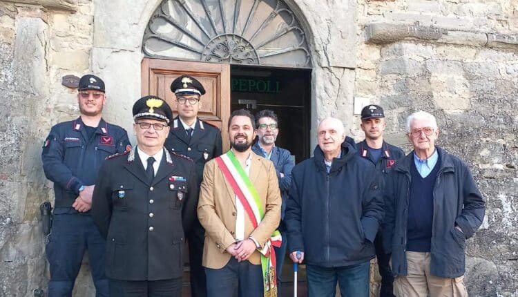 Castiglione dei Pepoli, la mostra "Gli uomini che piantavano alberi”: la storia dei boschi dell'Appennino