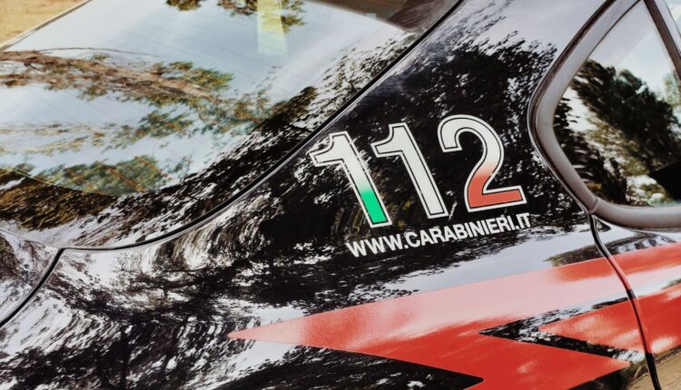 Perugia: 34enne muore nel tentativo di fuggire dopo un furto