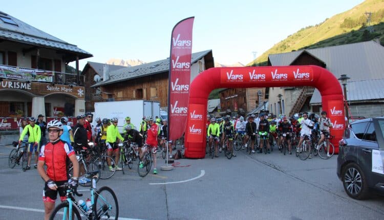 Cuneo, farà tappa la 21esima edizione della cicloturistica Paris-Nice