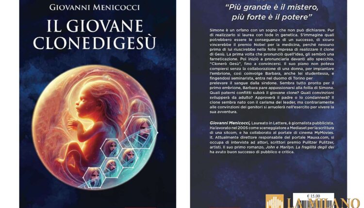 Il giovane clone di Gesù