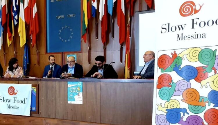 La Pesca Tradizionale nello Stretto di Messina è nuovo Presidio Slow Food.