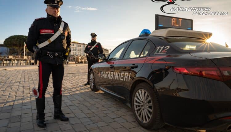 Forlì, “Truffa del pedone”: i Carabinieri di Cesenatico smascherano due persone 