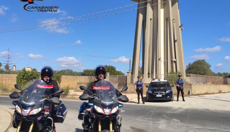 Mazara del Vallo: quartiere Mazara2, furto di energia elettrica, tre donne denunciate.