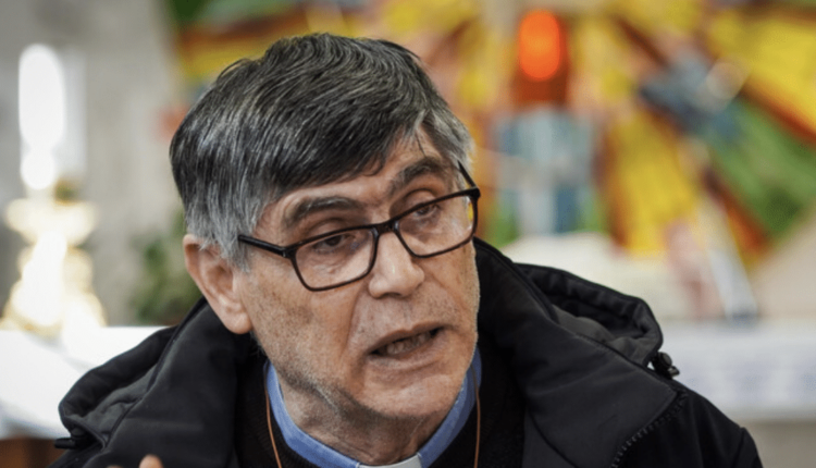 Meloni Da De Luca segnale spaventoso, lo Stato è con Don Maurizio Patriciello