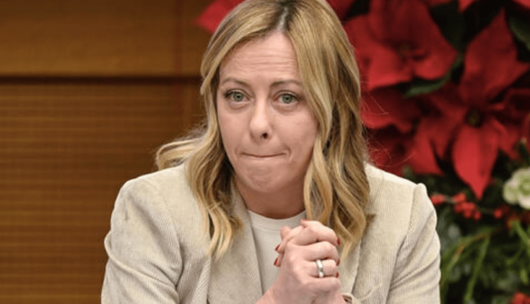 Meloni sente il presidente degli Emirati Arabi Uniti parteciperà al G7