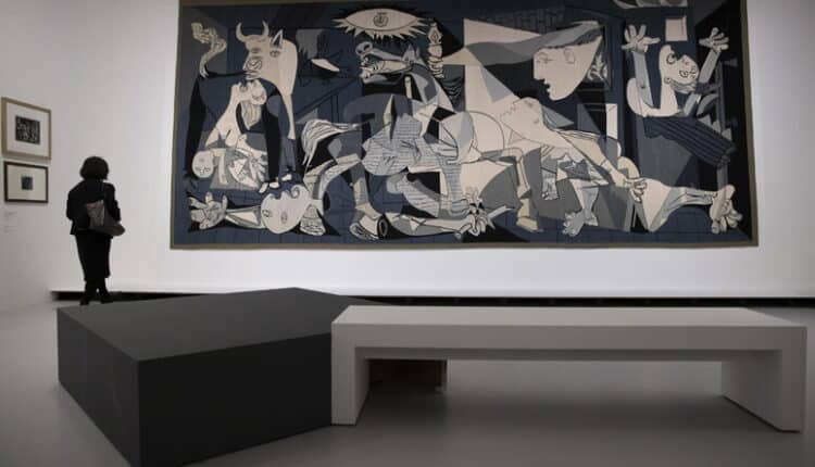 Milano: Palazzo Reale, aperte le prevendite della mostra "Picasso lo straniero".
