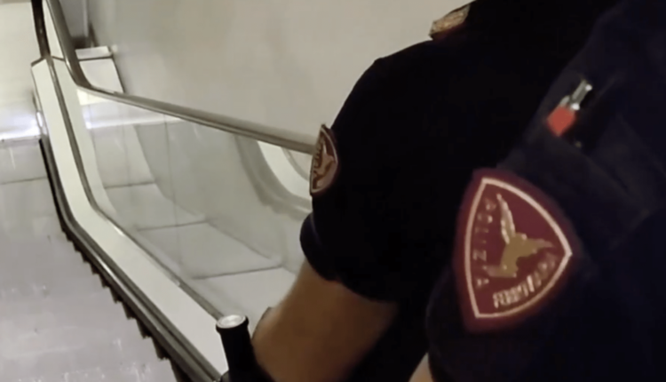 Milano, arrestato alla Stazione Centrale un uomo ricercato per un omicidio in Calabria