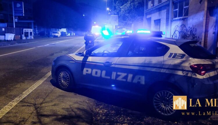 Milano: maxi controlli sulla movida, 16 patenti ritirate e 209 punti decurtati.