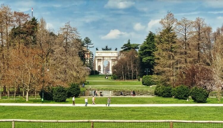 Milano: parchi, da maggio le visite guidate delle GEV nei giardini.
