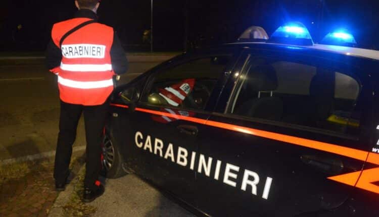 Serramazzoni, si reca presso l'abitazione dell'ex contro la sua volontà e rompe la porta: arrestato 35enne