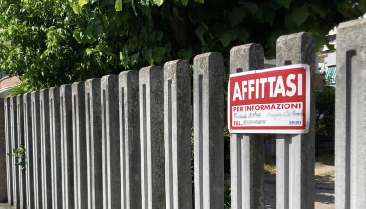 Modena: contributi per l'affitto in arrivo ad oltre 185 famiglie.